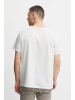 BLEND T-Shirt BHDinton tee crew - 20714824 in weiß