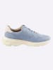 Caprice Sneaker in bleu