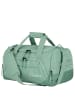 travelite Kick-Off  - Reisetasche 40 cm S (schwarz) in salbei