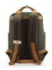 National Geographic Rucksack Legend in Khaki