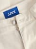 JJXX Jeans mit ausgestellter Passform in White Denim