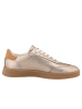 Tom Tailor Sneaker  in Gold