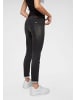 Kangaroos Jogg Pants in black used