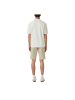 S.OLIVER RED LABEL Short in Beige