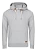 riverso  Sweatshirt RIVLuca in Grau