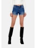ONLY Shorts 'Carmen' in blau