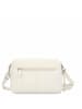 PICARD Really - Schultertasche 28 cm Rindsleder in cream