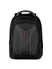 Wenger Carbon 17" - Rucksack 50 cm in schwarz