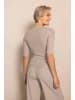 ZHRILL Shirts ZHANYON TAUPE in Taupe