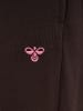 Hummel Verstellbare Taille Hose Hmljr Jump Kinder in CHOCOLATE TORTE