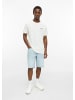 s.Oliver T-Shirt in 02D3_creme