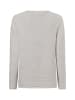 Franco Callegari Strickpullover in silber - 0001
