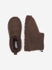 ONLY Stiefel in Chestnut