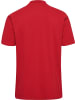 Hummel Polo "Hmlgo 2.0 Polo" in Rot