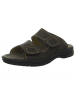 Jomos Pantoletten für Herren in braun
