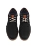 Ital-Design Halbschuh in Schwarz