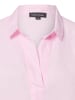 Franco Callegari Blusenshirt in rosa