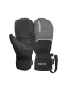 Reusch Fäustling Tommy GORE-TEX Junior Mitten in 721 black / black melange