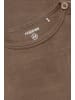 Noppies Langarmshirt in Shitake
