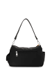 EMILY & NOAH Beutel E&N Joeline in black