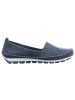 Gemini Sportlicher Slipper in blau