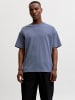 Jack & Jones T-shirt in Turbulence