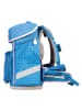 SCHOOL-MOOD Champion Maxx Pro Mila Schulranzen-Set 7-teilig Pferd