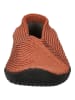 ARCOPEDICO Slipper Terracota