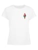 Merchcode Merchcode T-Shirts in white