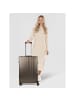 Aleon Traveler 4-Rollen Trolley Aluminium 67 cm bronze 1