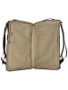 FJÄLLRÄVEN Splitpack Reisetasche 58 cm dark olive