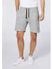 Chiemsee Bermuda-Shorts in Grau