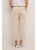 Kaffe Hose KAsakura Casual fit in Feather Gray