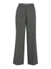 minus Hose in Slate Brown Checked
