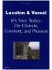 Park Books Buch - Lacaton & Vassal: It's Nice Today