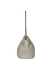 Bugatti Marna Schultertasche S 20 cm grau
