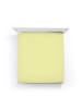 Formesse Spannbettlaken Bella Donna Jersey in Limette