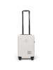 Herschel Heritage Hardshell - 4-Rollen Kabinentrolley 50 cm (moonbeam) in moonbeam