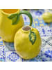 Butlers Vase LEMON in Gelb