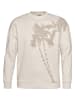 Just Rhyse Sweater in sand