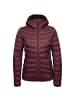 Napapijri Steppjacke Aerons W H 1 in rot