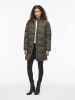 Vila Jacke in Deep Depths