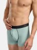 DIM Boxer Classic 1er-Pack in vert prusse