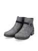 rieker Stiefeletten in Grau