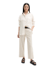 Marc O'Polo Boyfriend-Bluse loose in Grey White
