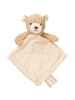 Snuggle Tots Schnuffeltuch Bär in beige