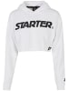STARTER STARTER in white
