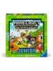 Ravensburger Geschicklichkeitsspiel Minecraft Builders & Biomes Junior - Kinderspiel ab 5 Jahre 5-99 Jahre in bunt