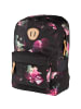 Nitro Urban Classics Daypack 45 cm Laptopfach black rose