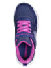 Skechers Sneakers Low WAVE 92 in blau